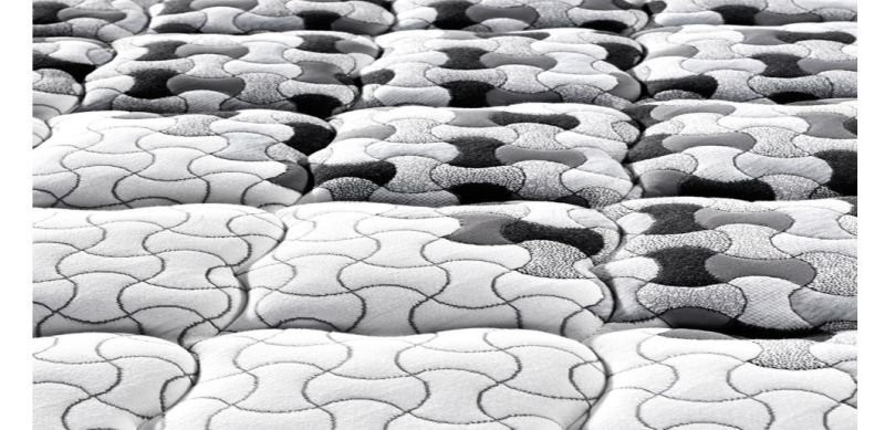 Memory Foam Mattress-Foam Mattress-Mattress in a Box