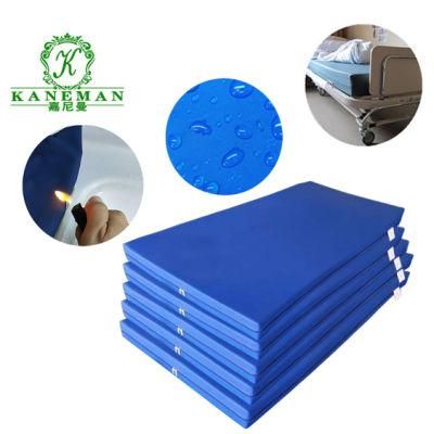 Orthopedic Mattress High Density Foam Mattress Waterproof Foam Mattress