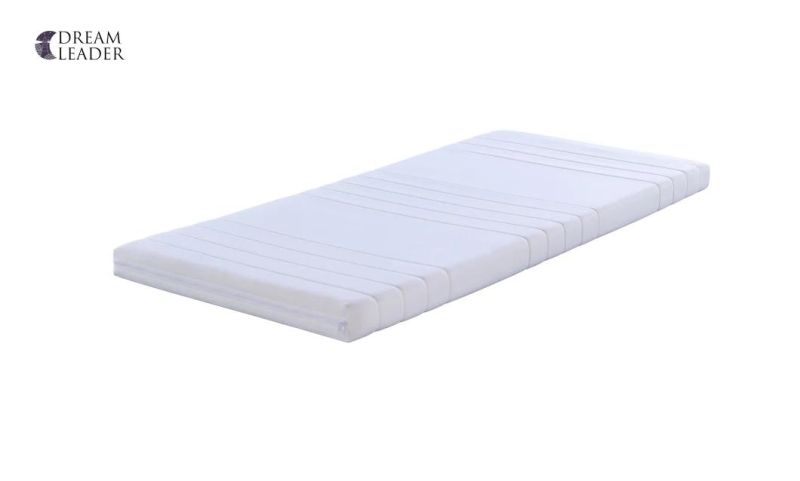 Chinese Wholesale Home Products Futon Sponge Foam Bed Mattresses