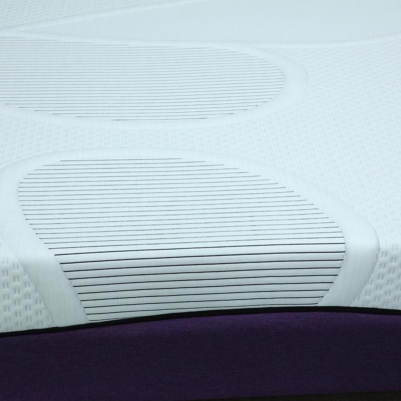 Popular Style Sleeping Mattress with Memory Foam