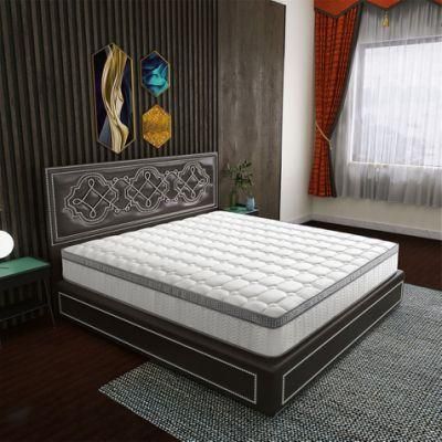 Compressed Packing Pocket Spring Mattress