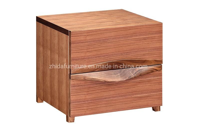 Bedside with Drawer Nightstand Chest Cabinet for Bedroom Furniture