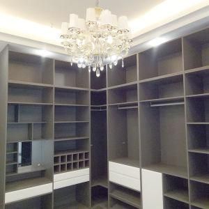 Home Furniture Modern Wardrobe Cabinet