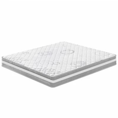 Wholesale Factory Price Promotion Pocket Spring Colchon Mattress