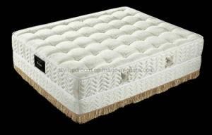 European Memory Foam Pocket Spring Mattress (WL033-A)