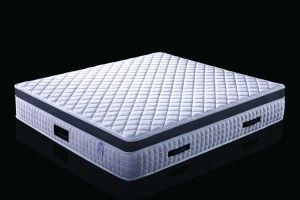 Bedroom Furniture Latex Spring Bed Wholesale Mattress