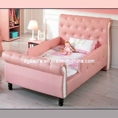 New Design Children Furniture Baby&prime;s Beds (BF-114)