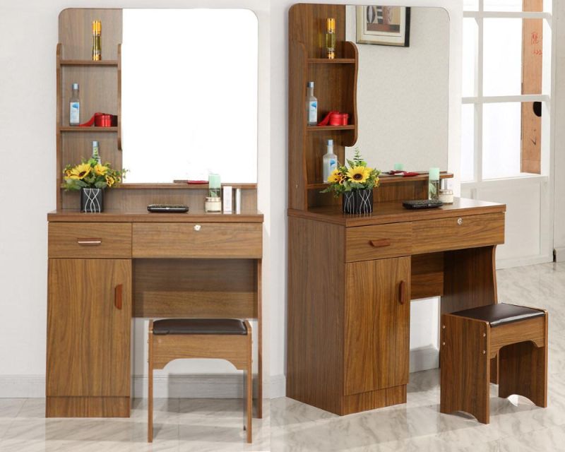 Modern Style High Quality Wooden Bedroom Furniture Sets