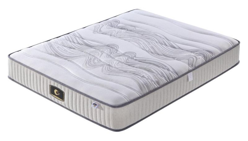 Comfortable Mattress Rolled Mattress Memory Foam Mattress