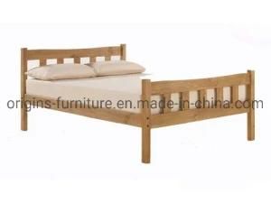 Wooden Adult Double Size Bed Frame