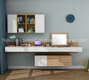 New Morden Dresser Cabinet with Wall Mounted Style