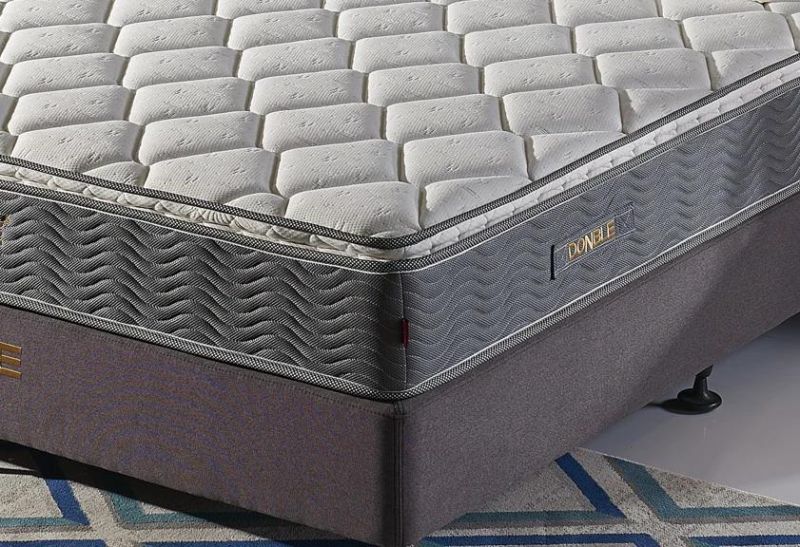 Hot Best Design Bonnell Spring Pillow Top Mattress