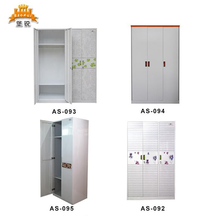 High Quality Modern Office Steel Dressing Cupboard