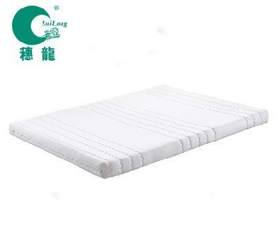 Modern Furniture Latex Foam Topper Mattress