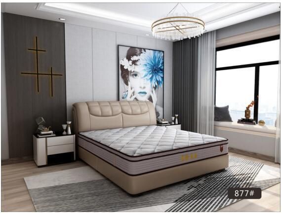 Modern Design King Size Headboard Made in China