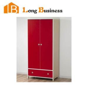 Wardrobe Specific Use and Bedroom Furniture Closets (LB-JX3085)