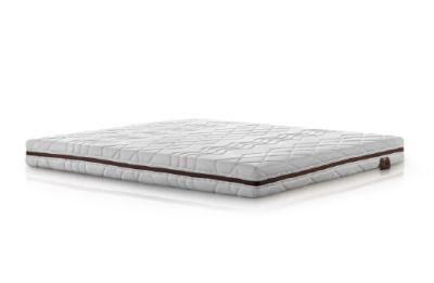 Confortable Queen Size Memory Foam Mattress