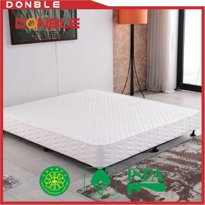 Hot Selling Box Spring Bed Base for Bedroom Furniture