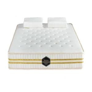 Hotel Furniture Use Luxury Mattress Pad