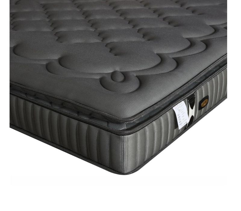 Mattress-Latex Mattress-Foam Mattress-Mattress in a Box