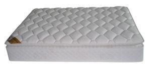 Comfortable and Health Spring Mattress Made in China Rh556