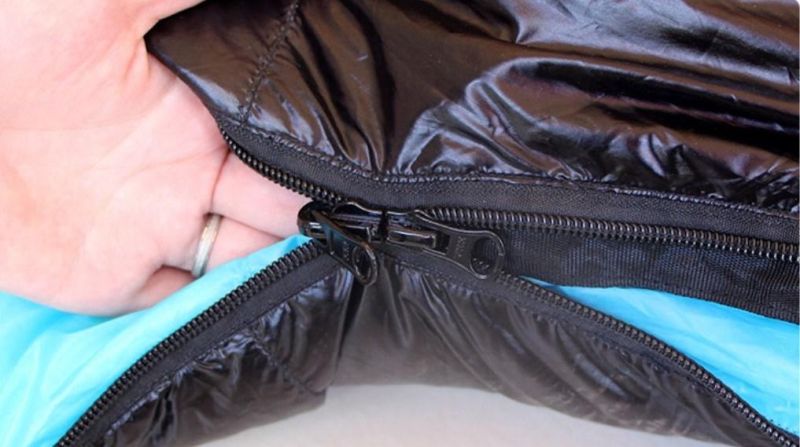 Superlight Waterproof Sleeping Bag