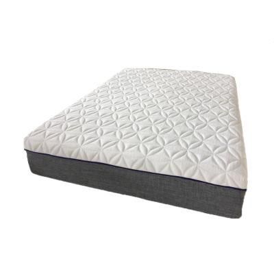 Home Furniture General Use and Twin/Full/Queen/King Size Memory Foam Mattress