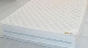 3D Momery Foam Mattress for Hotel (FL-033)