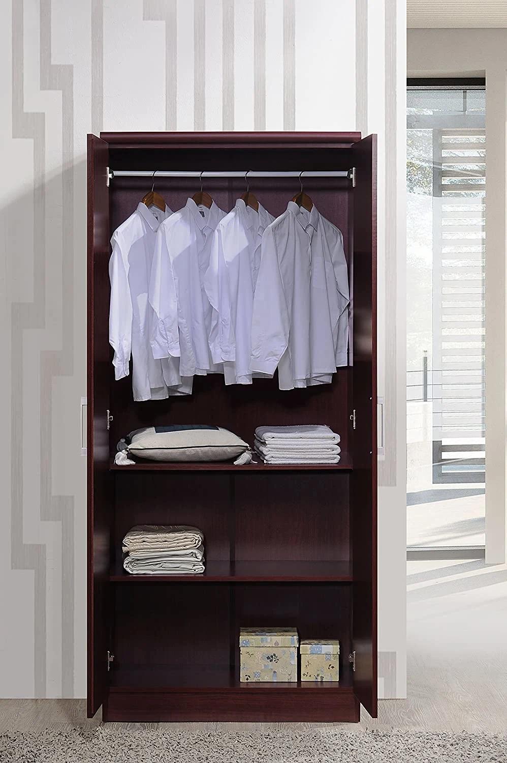 Sliding-Door-Wardrobe-Two-Doors-Wardrobe