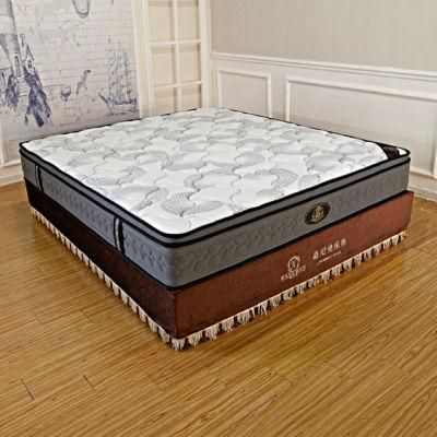 Rolling up Spring Mattress, Rolled Coil Spring Mattress