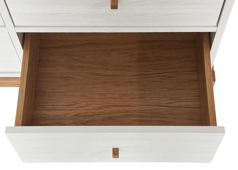 Modern Design Bedroom Furniture Wooden Closet Wardrobe