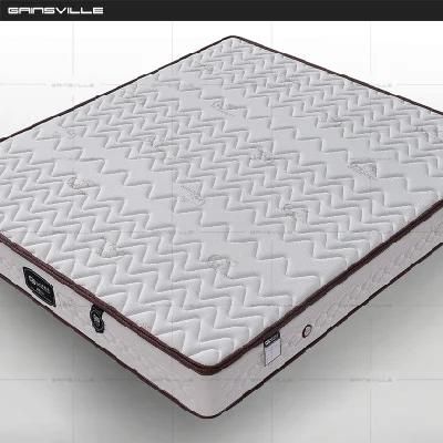 Gainsville Customized Wholesale Mattress Bedroom Furniture with Coconut Fiber Gsv601