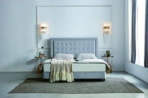 Bedroom Set Furniture Spring Mattress