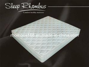 Euro Box Memory Foam Mattress (RH189)