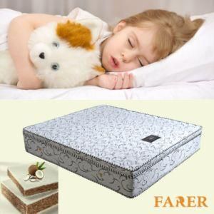 New Child 3e Coconut Palm Mattress
