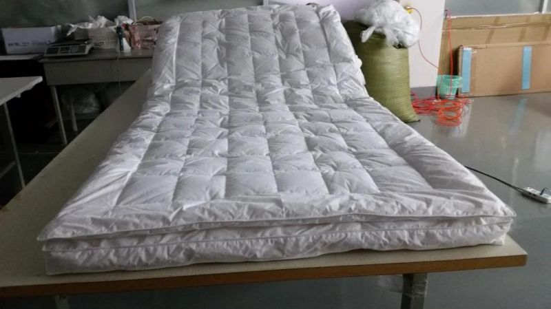2018 New Design Bed Furniture Hotel Spring Mattress