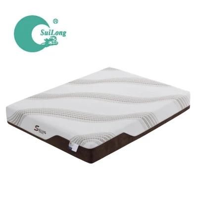 Bedroom Furniture Latex Spring Mattress