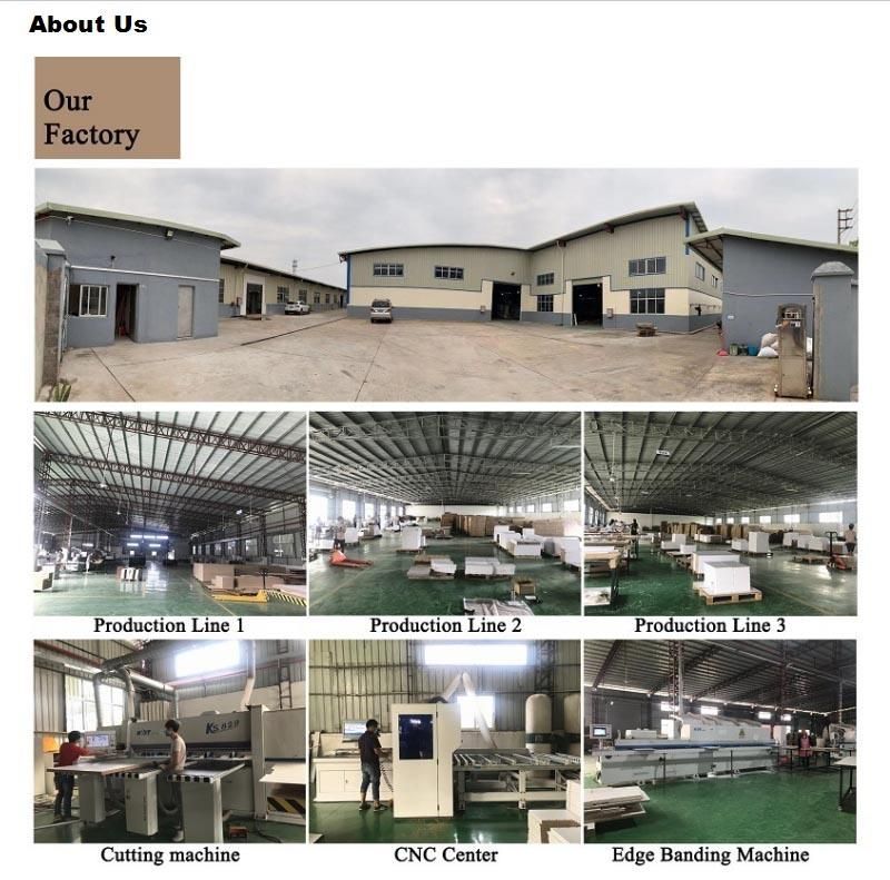 Good Quality One Stop Home Furniture Customized with Factory Price