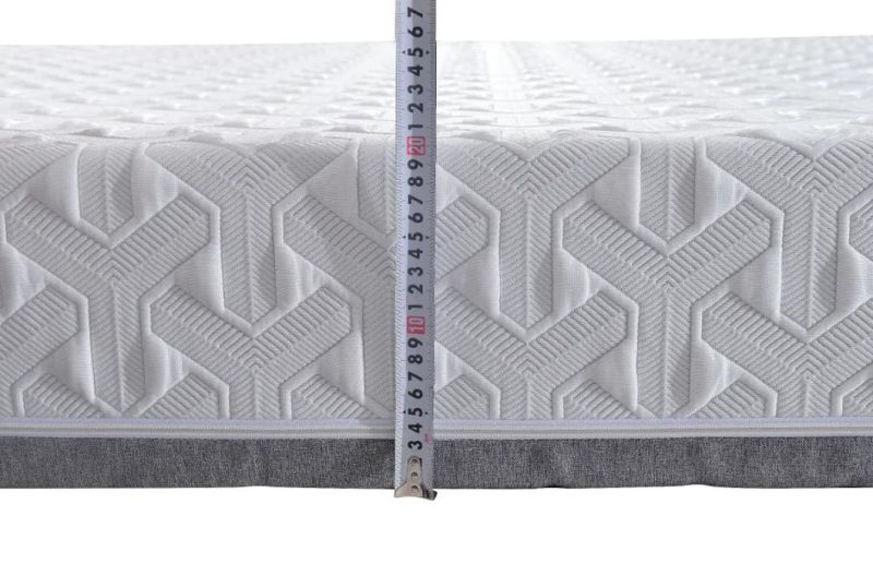 Manufacture Hotel Home Furniture Mattress Customized Mattress Best Mattress Gsv960