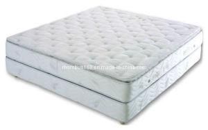 Memory Foame Mattress, Compress Mattress, Euro Mattress (rh202)