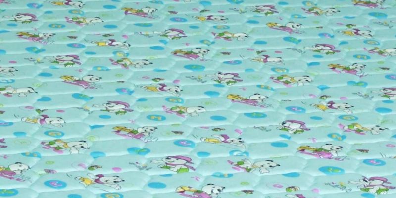Comfort Sleep Mattress/Sponge Mattress/Custom Mattress