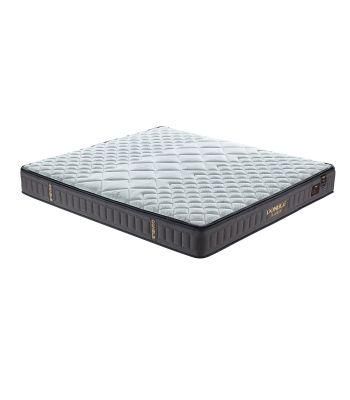 Luxury 5 Star Hotel Turkish Mattress Single King Queen Full Size Chinese Mattress Sleep Bed Mattresses