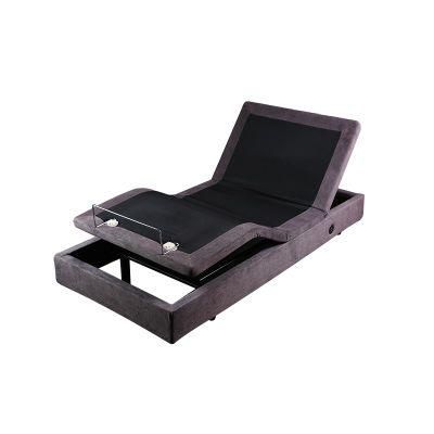 Luxury Electric Adjustable Bed with CE TUV RoHS