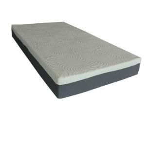 8&quot; Jacquard Fabric Cooling Gel Memory Foam Mattress