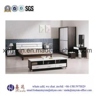 MDF Bedroom Sets China Made Home Furniture (SH034#)
