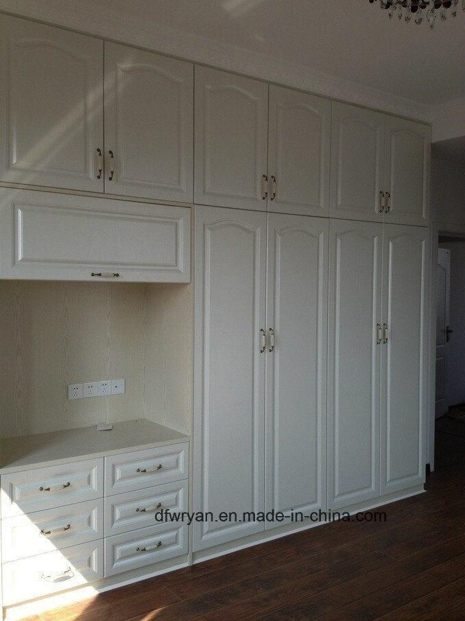 Panel Furniture: Wardrobe Closet and Wardrobe Door