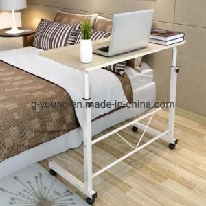 Hot-Selling Movable Simple Bed Side Table Simple Modern Lazy Table
