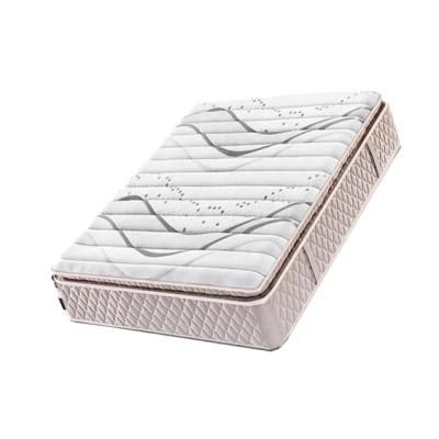 Soft Memory Foam Roll-up-Box Mattress for Home/Hotel/Bedroom/Furniture/Mattresses Factory