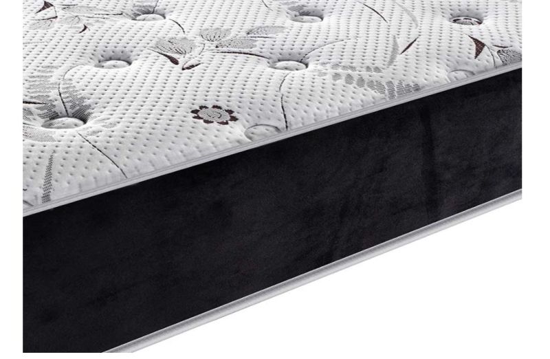 Cheap Sleep Well Cool Gel Mattress Pocket Spring Mattress