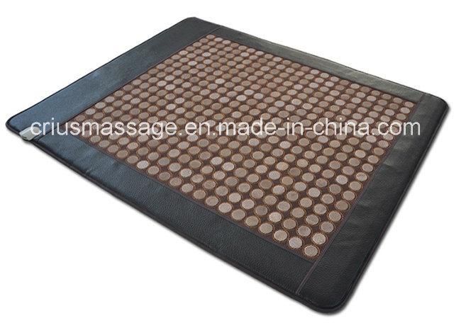 Jade and Germanite Infrared Mattress